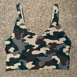 Aerie Sports Bra Top